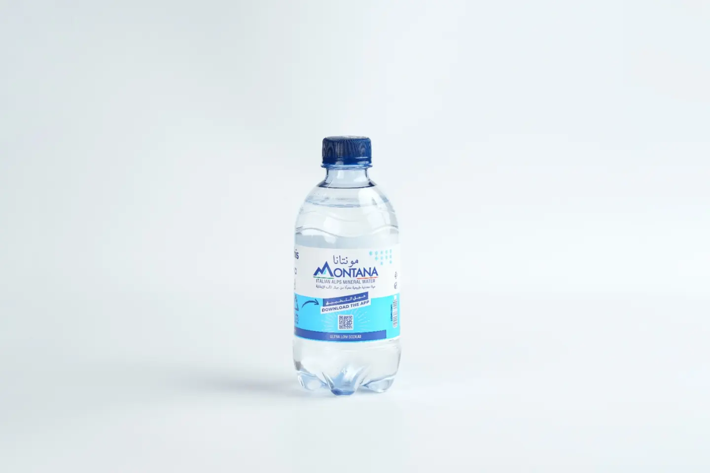 مياه مونتانا