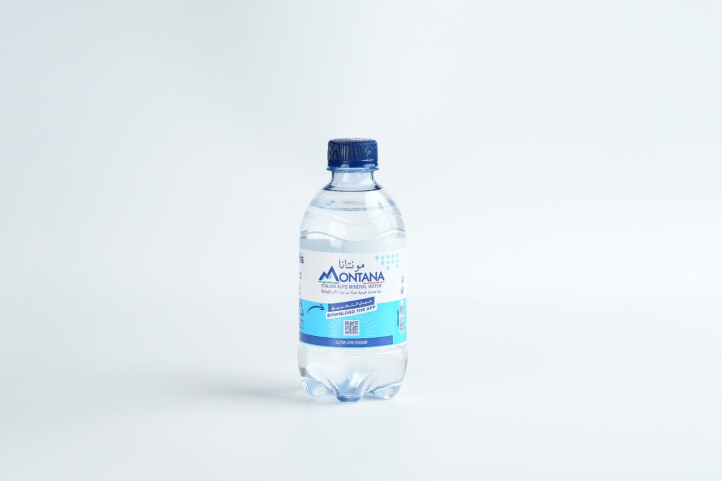 مياه مونتانا