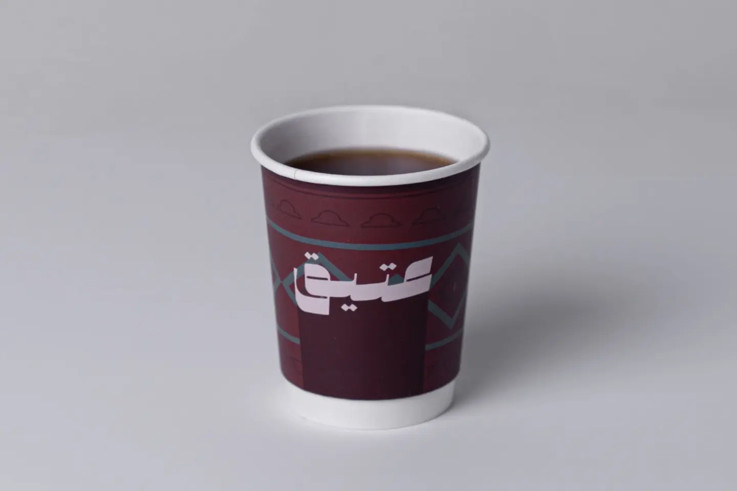 شاي عتيق