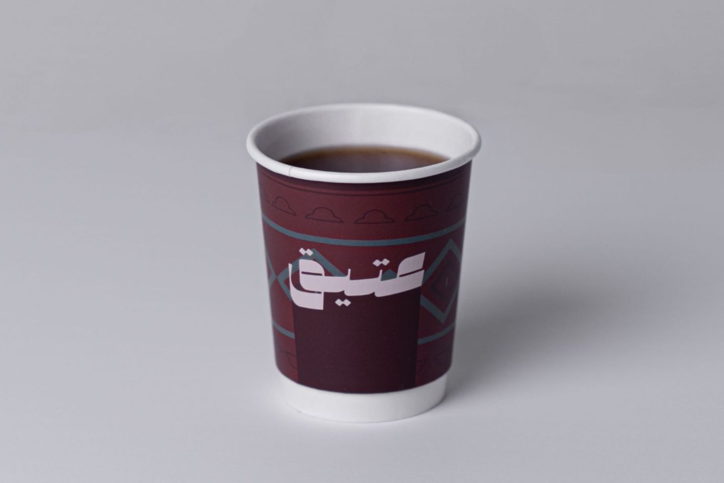 شاي عتيق