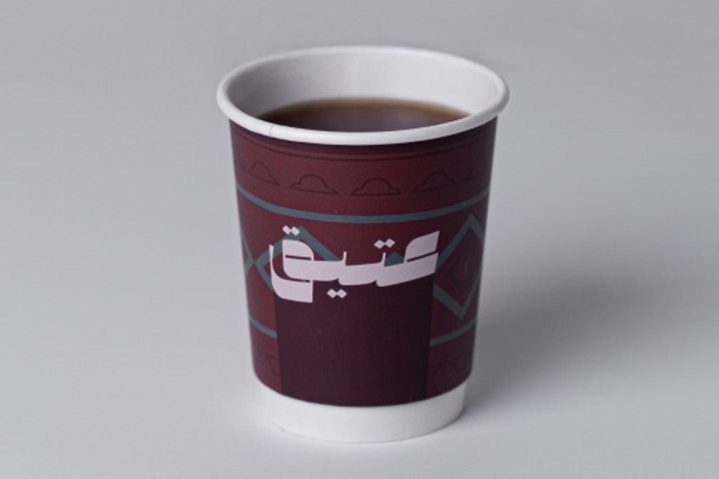 شاي عادي