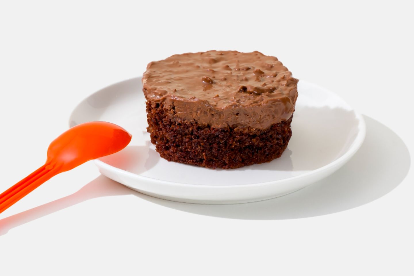 Crunchy Cake