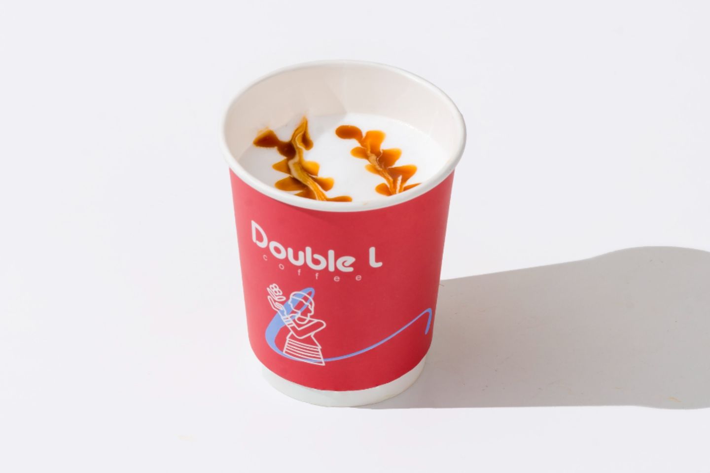 Carmel Macchiato