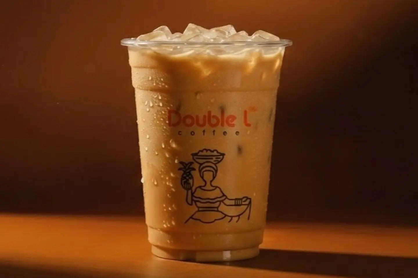 آيس شيكن وايت موكا