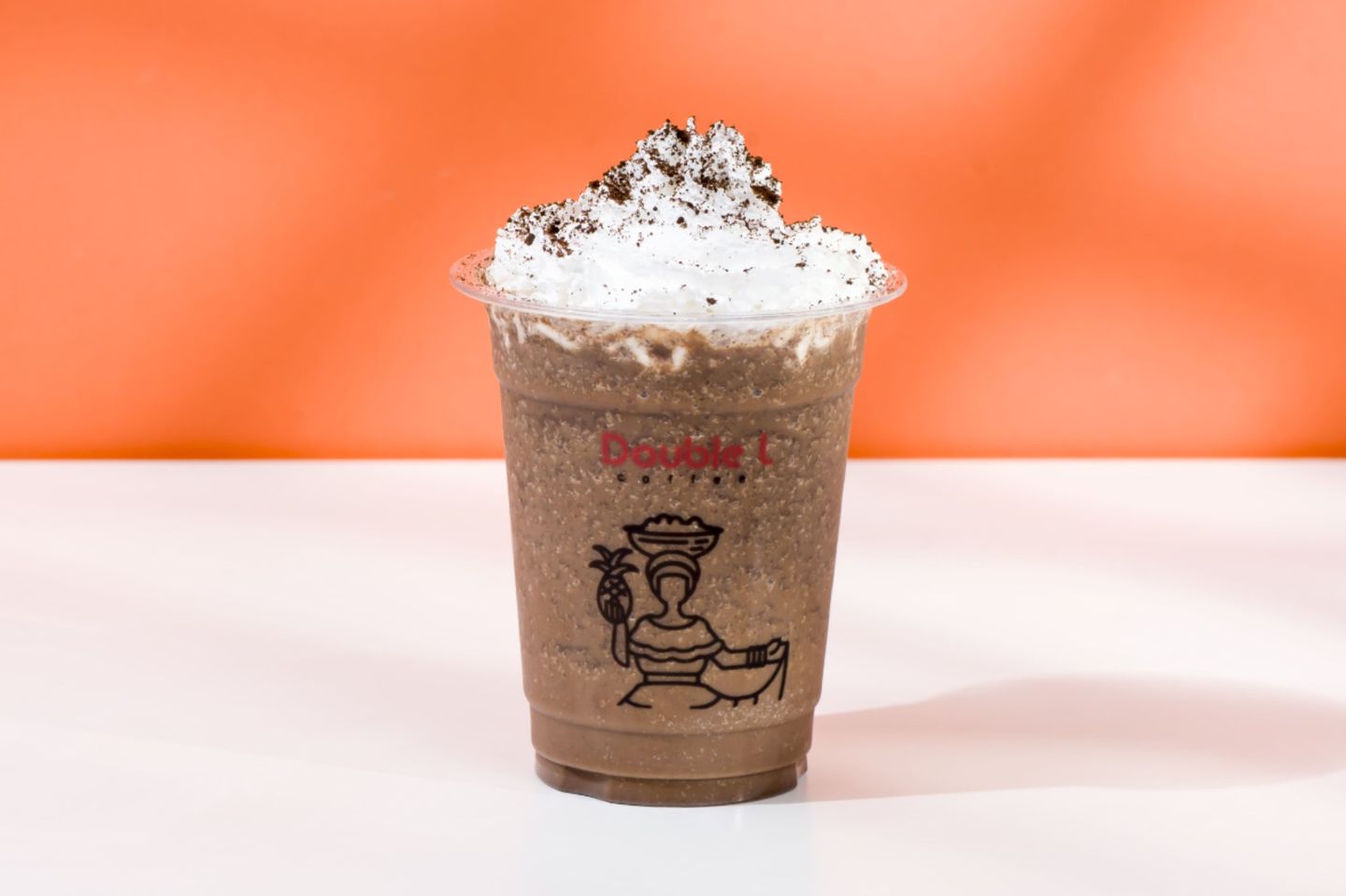 Ice Chocolate