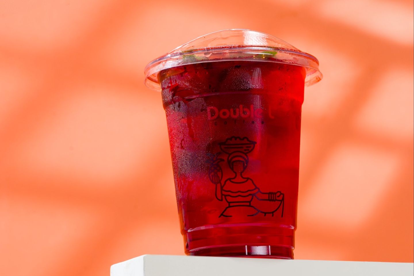 Red Mojito