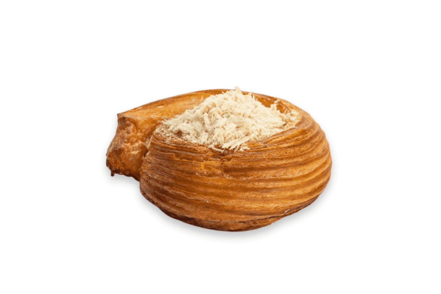 Cheese Danish With Halva