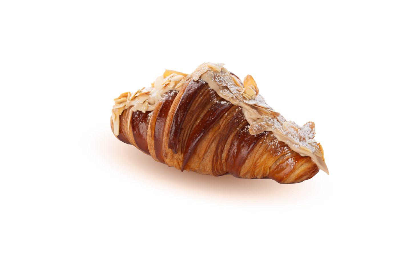 Almond Croissant