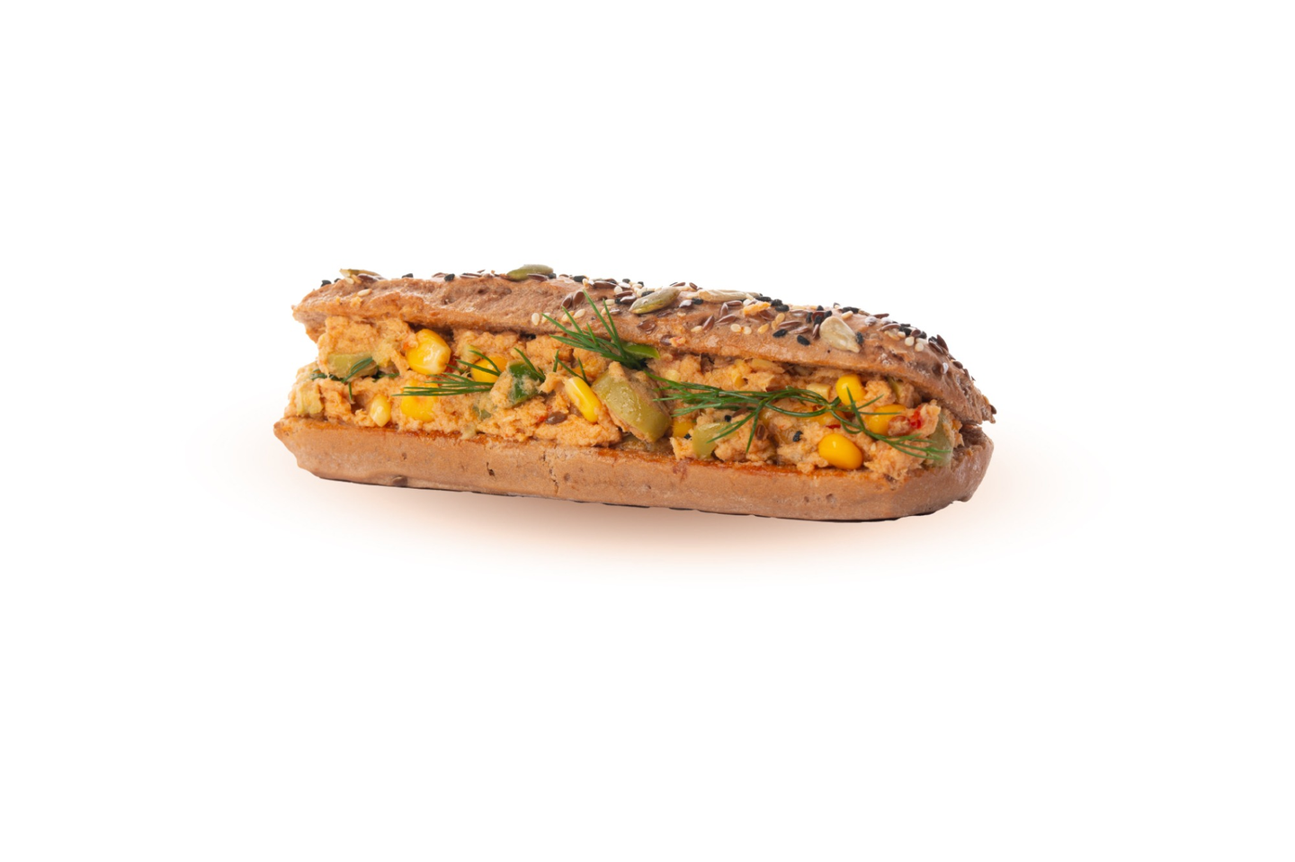 Tuna Ciabatta