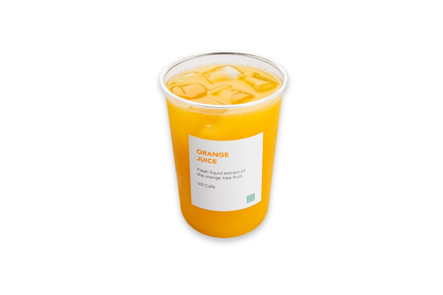 Orange Juice