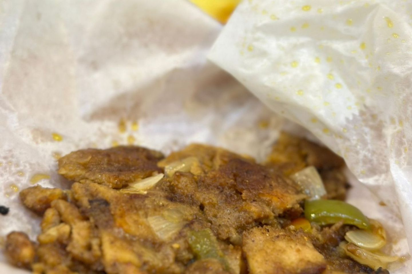 Madfoon Chicken