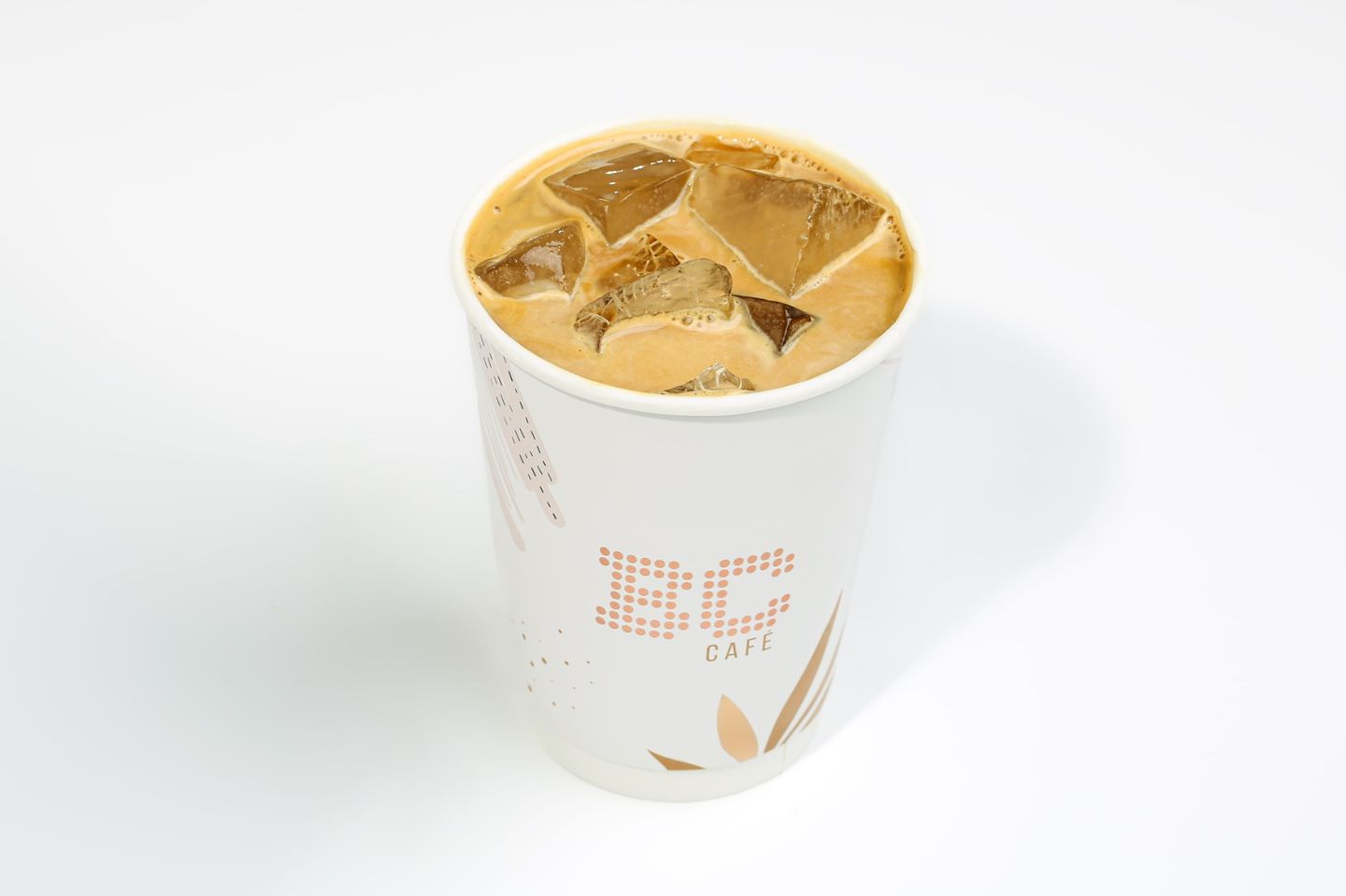 Ice Latte