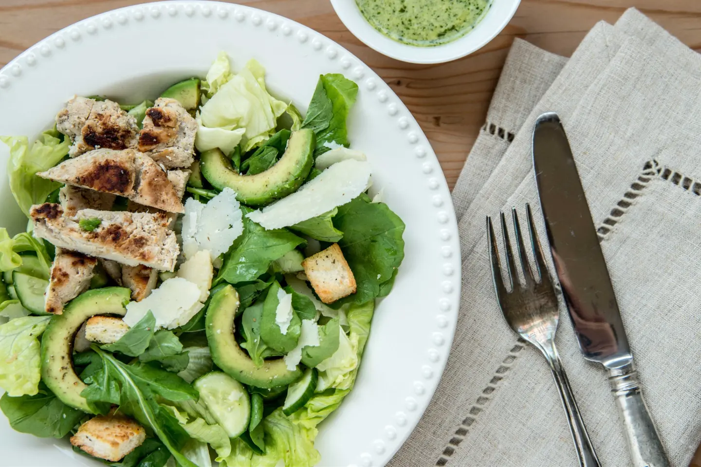 Fusion Salad - Large