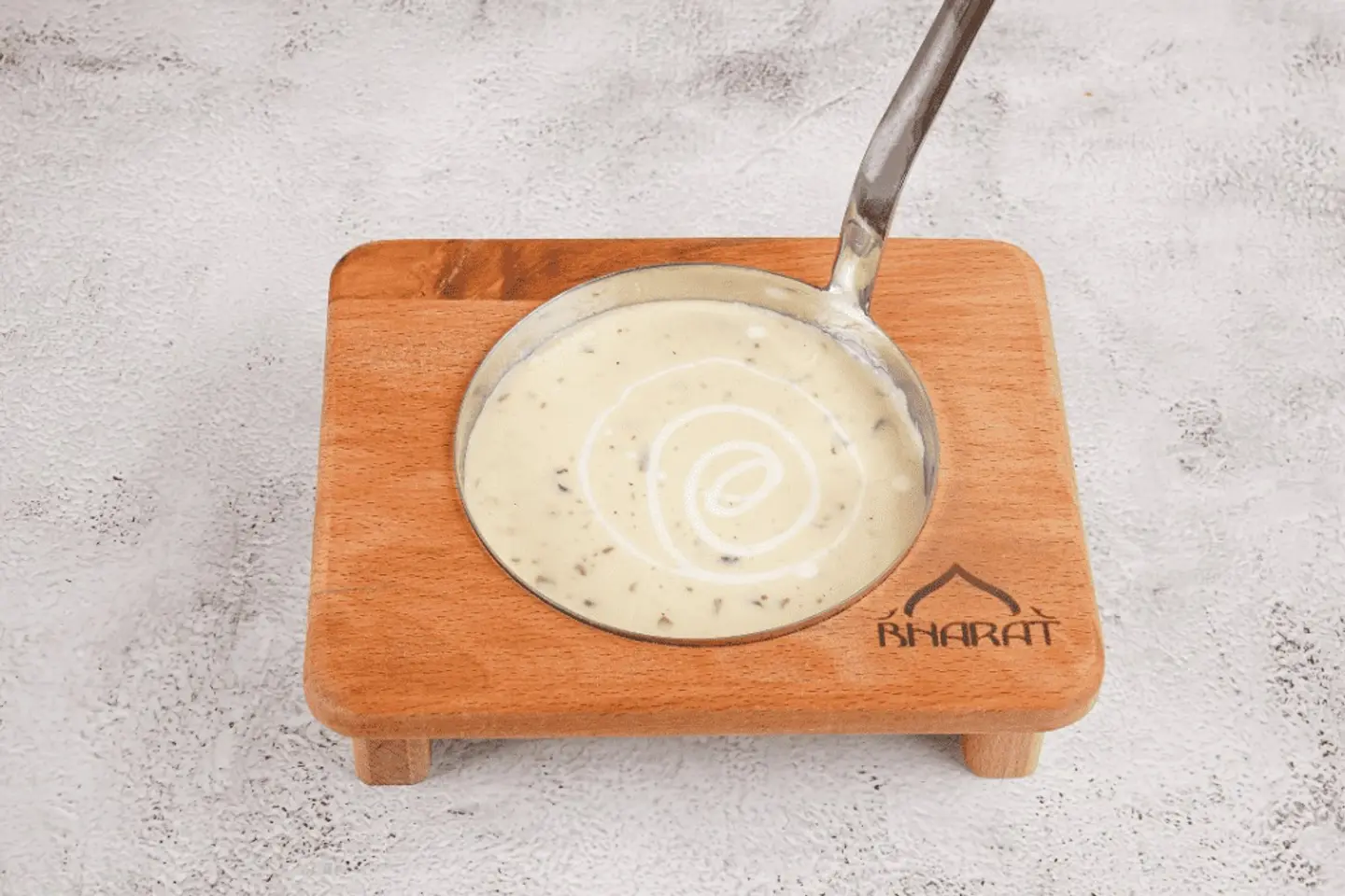 Mushroom Soup