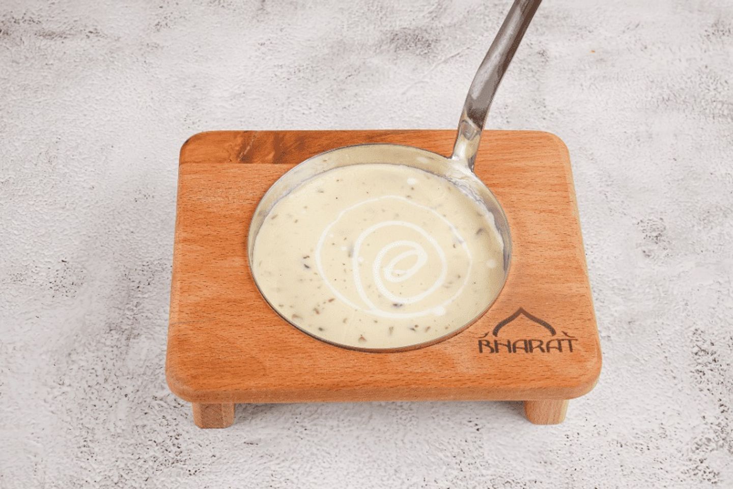 Mushroom Soup