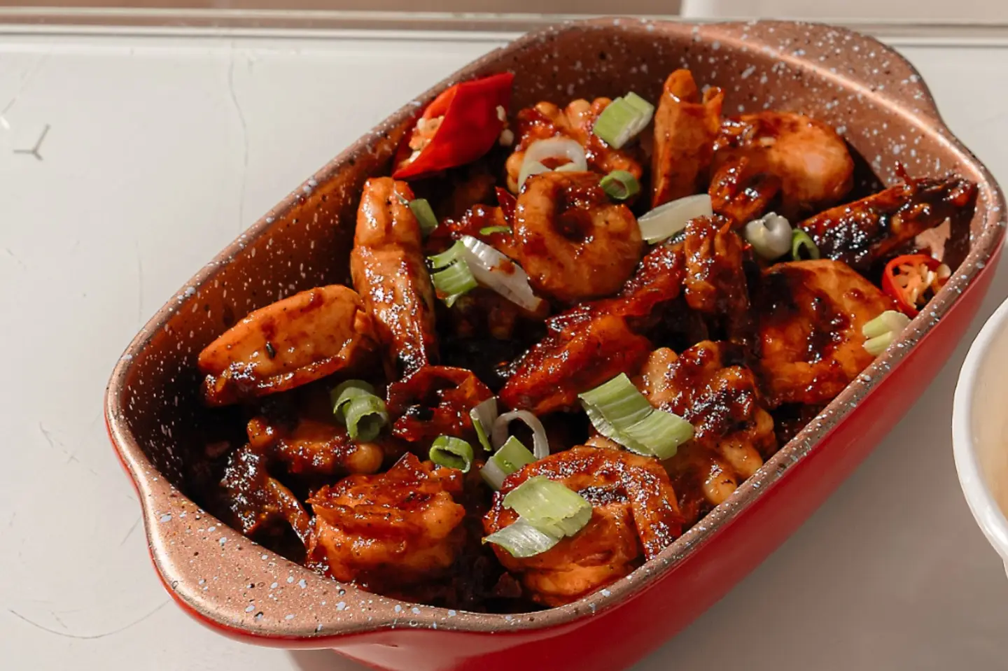 قمبري بالزبده