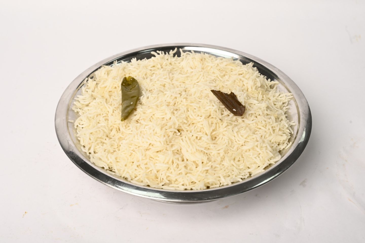 Saudi Rice
