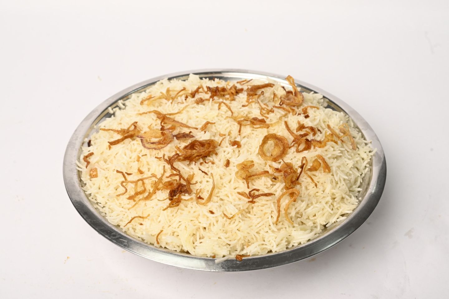 Bashawri Rice