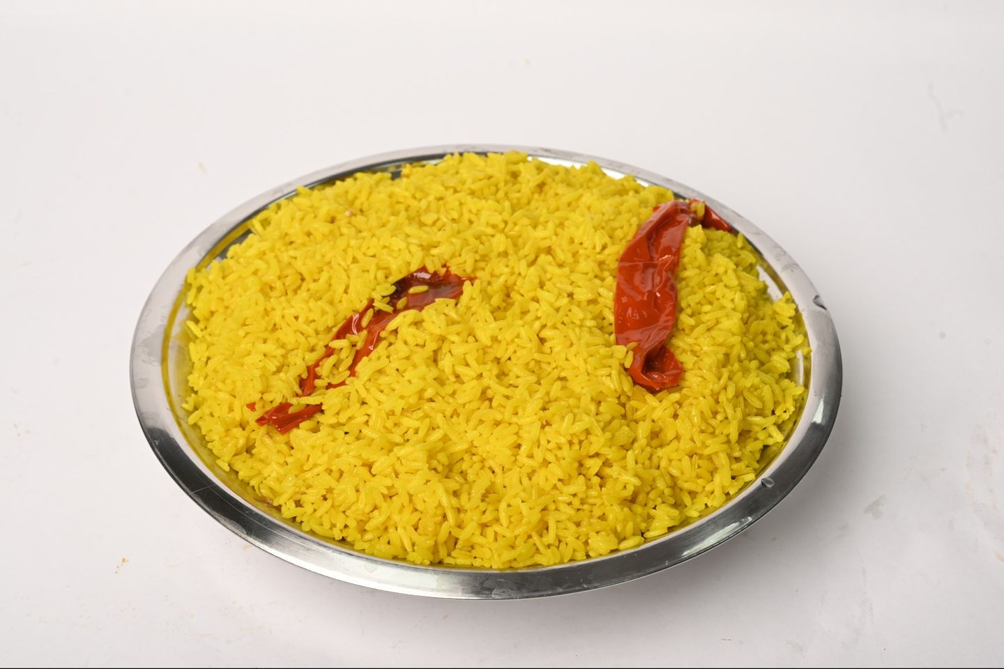 Mandi Rice