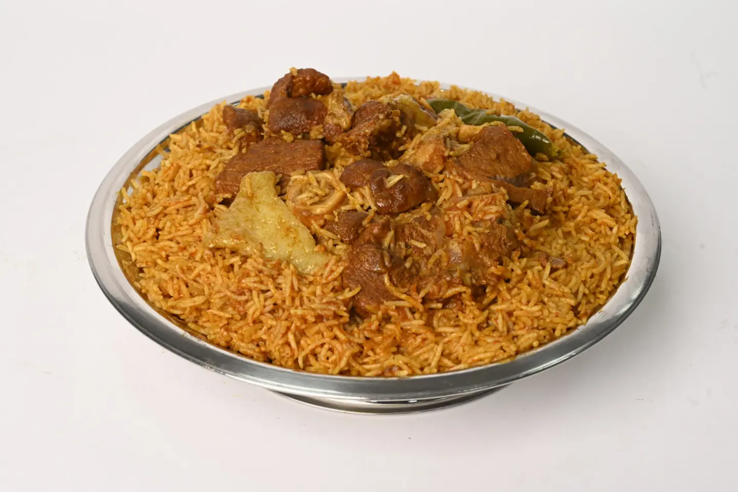 Hashi Madghot