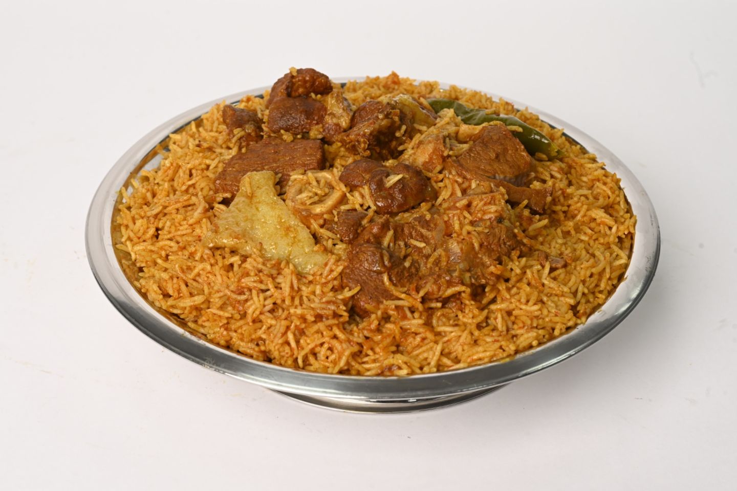 Hashi Madghot