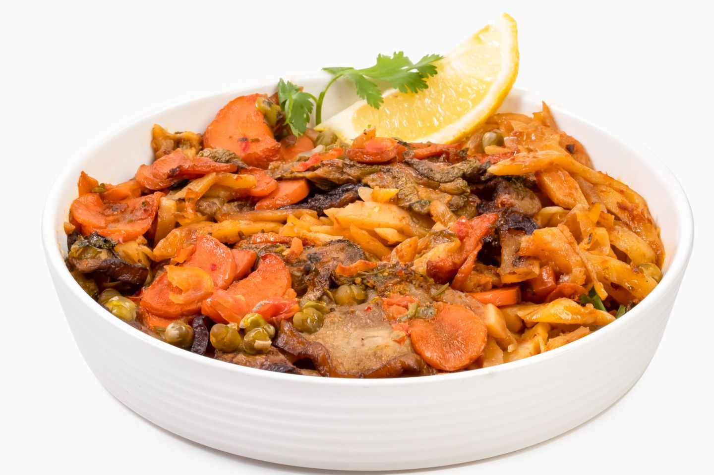 Oven Mix