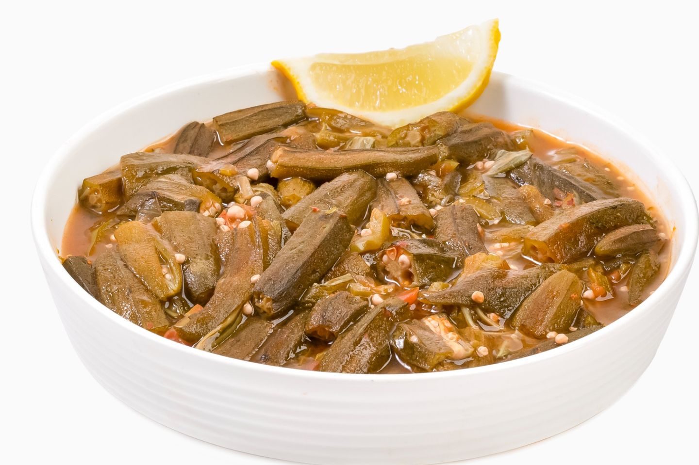 Okra Edam