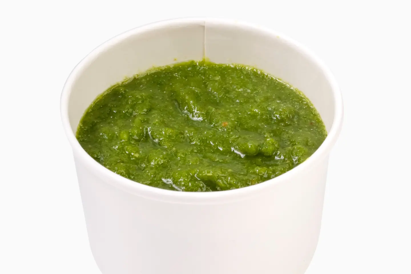 Spicy Salad