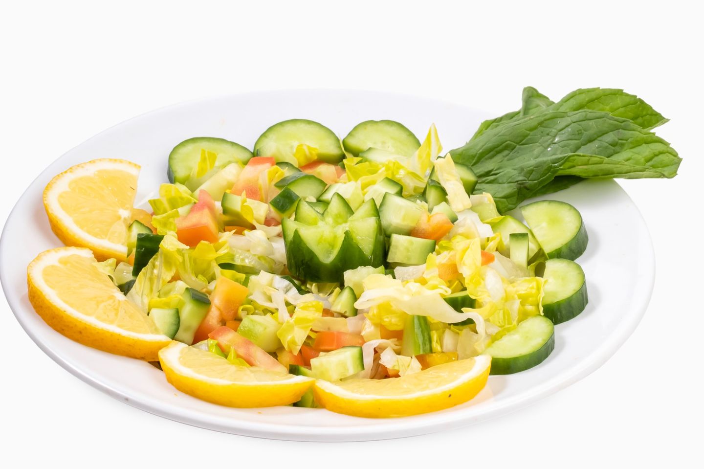 Green Salad