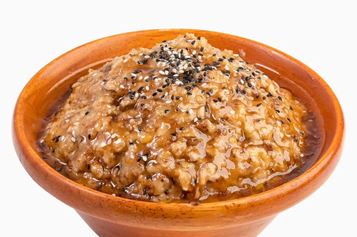 مرسة سمن وعسل