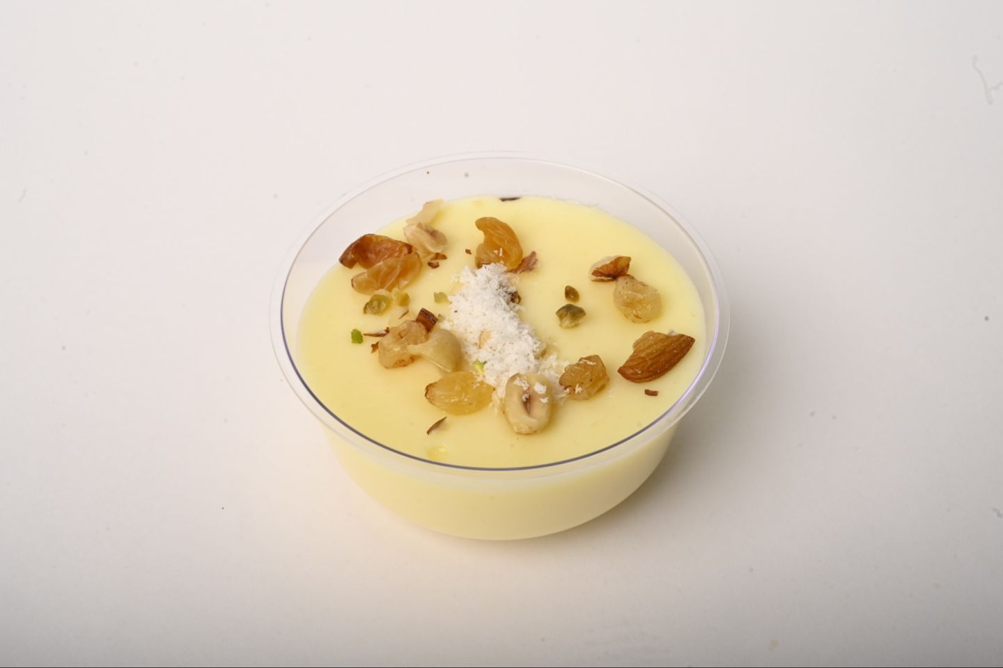 Blancmange