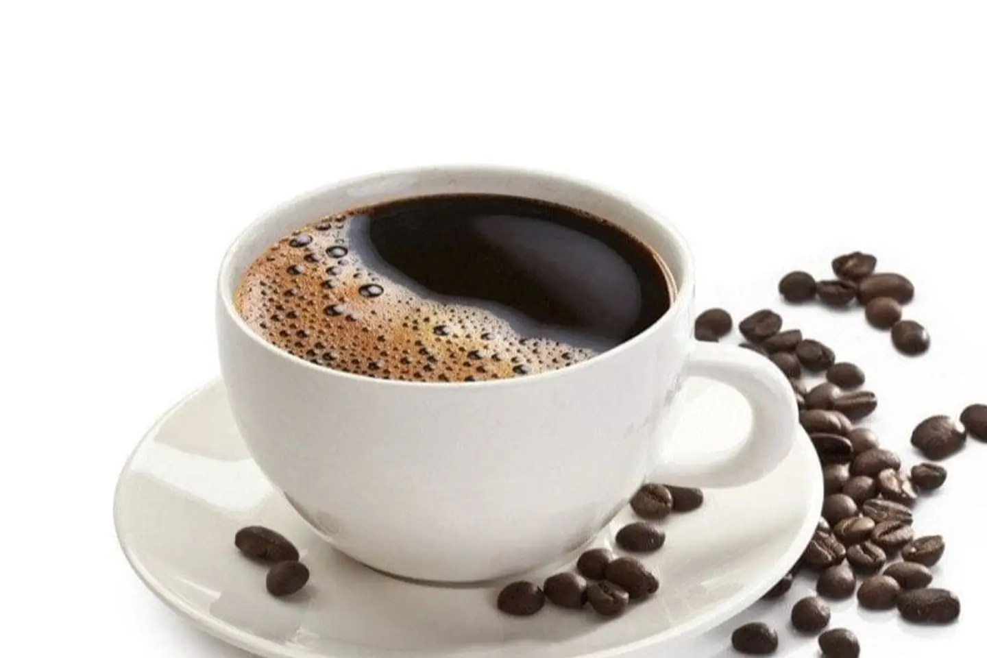 American Coffee