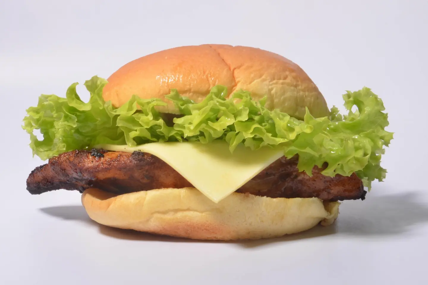 Grilled Chicken