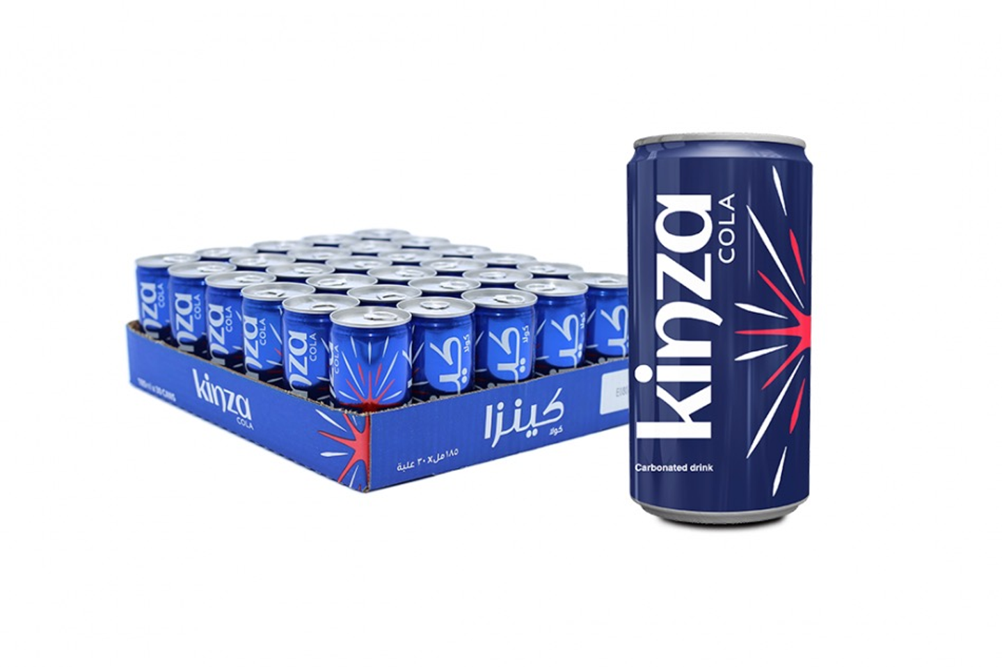 Cold Drink