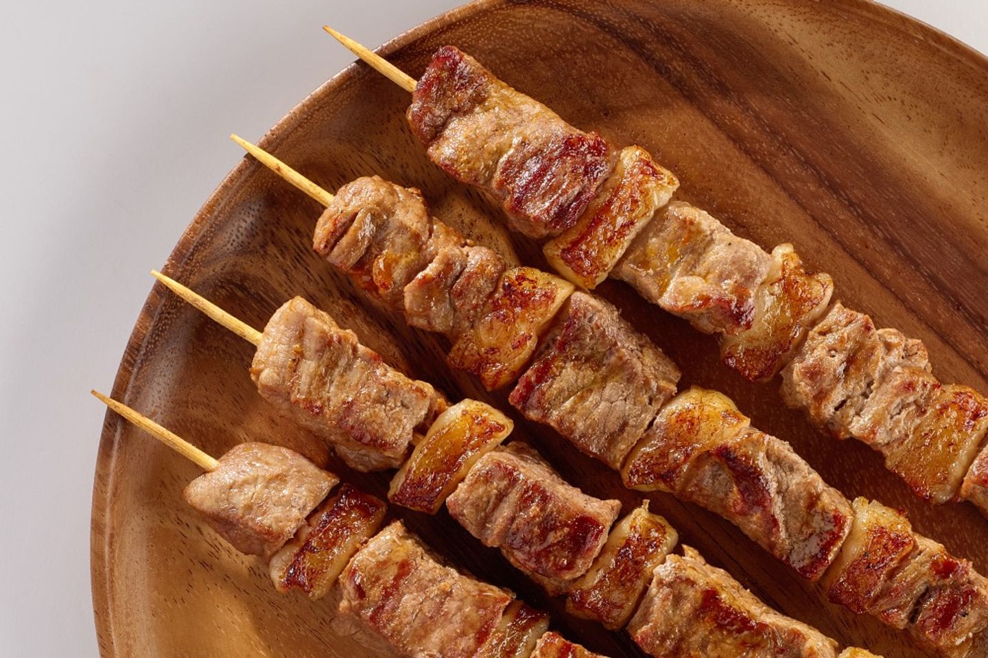 Beef Kebab 1pc