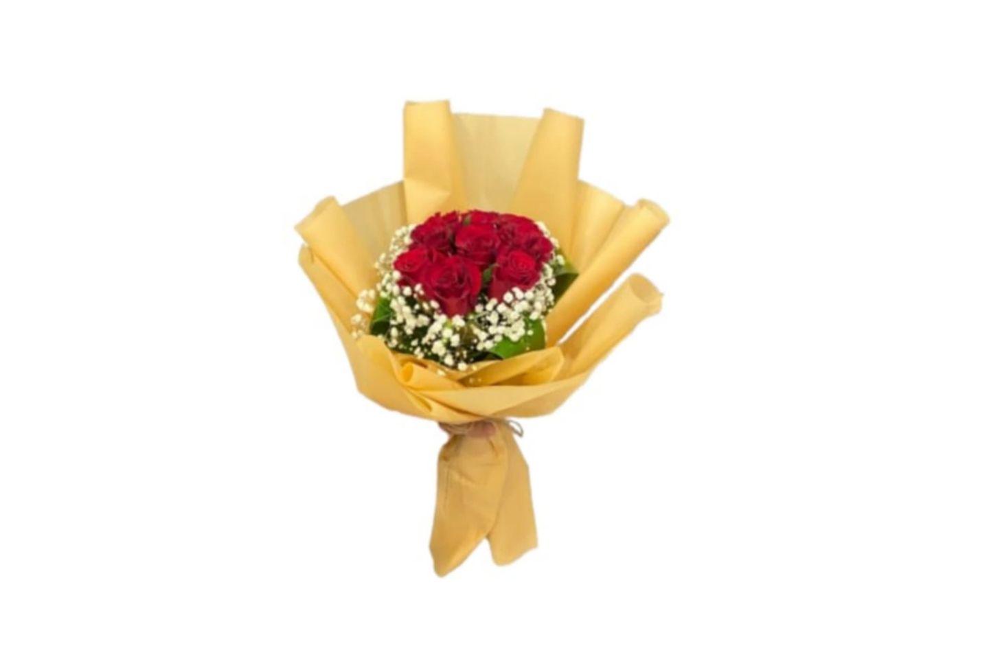Bouquet 10025