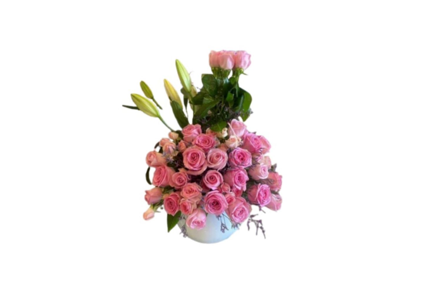 Bouquet 10027