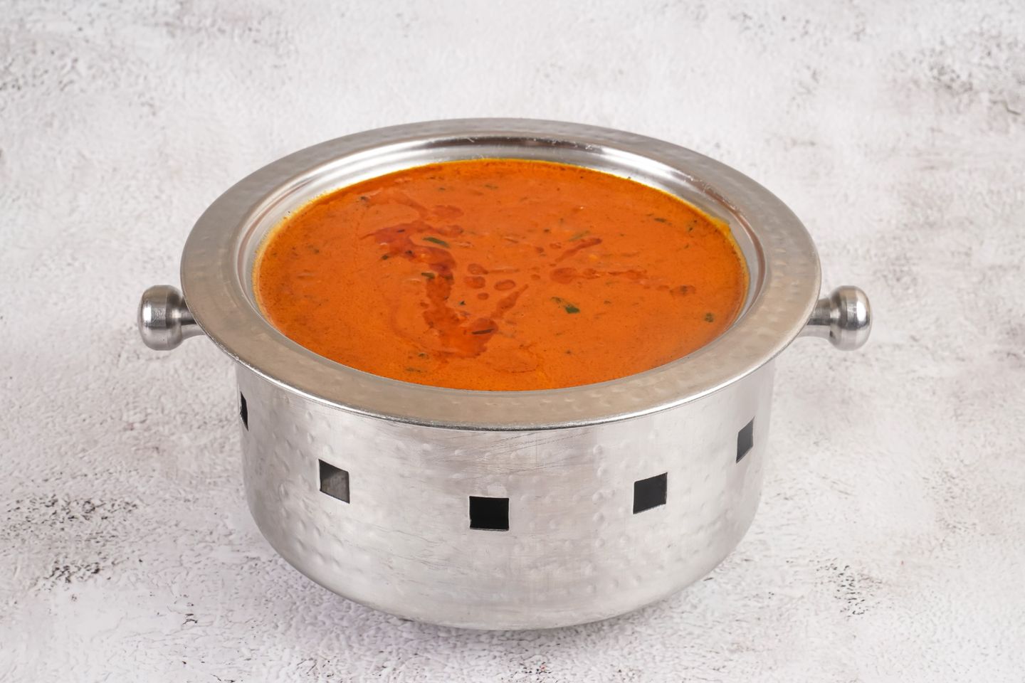Chicken Madras Masala