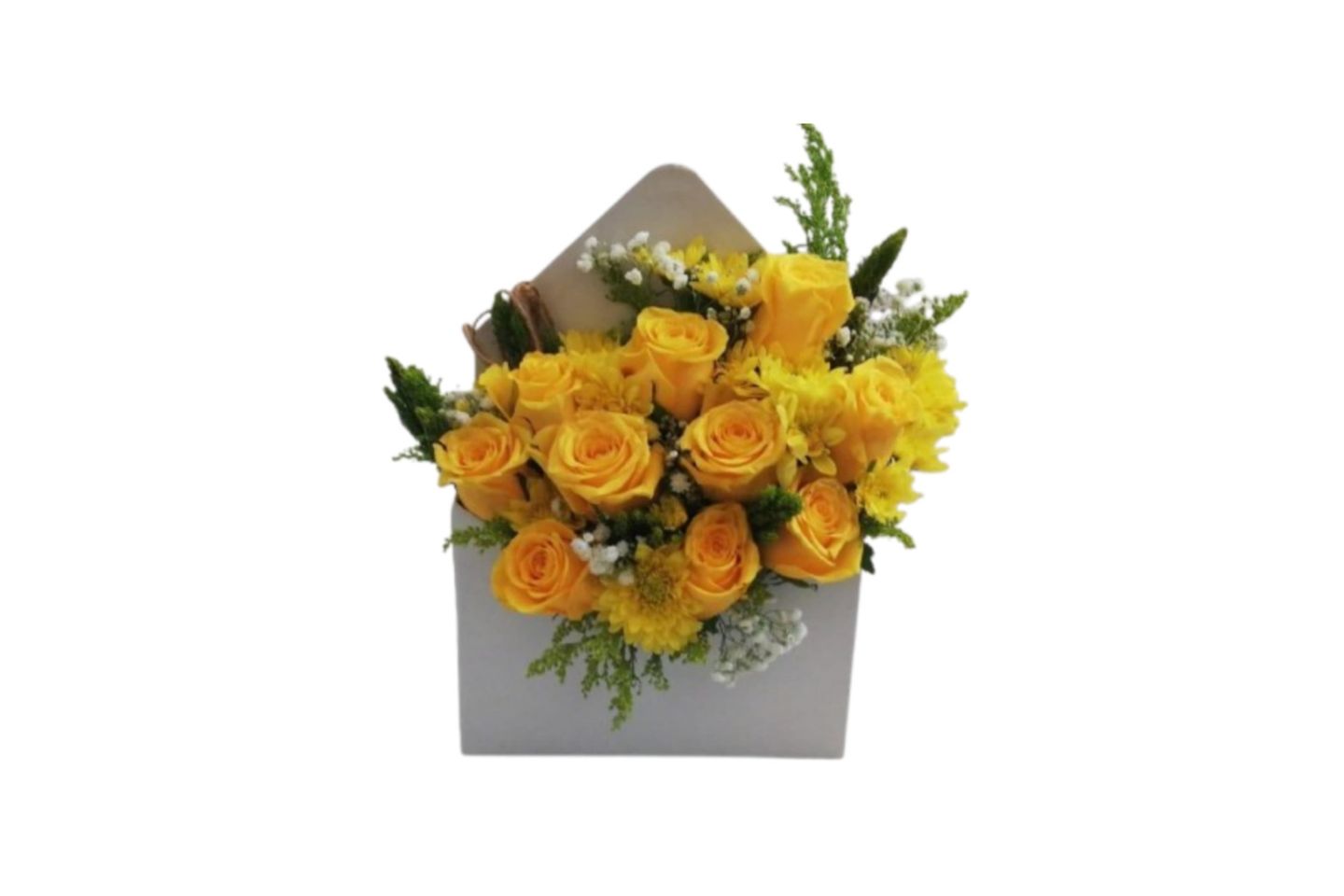 Bouquet 10029