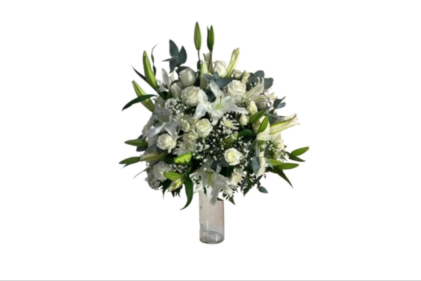 Bouquet 10030