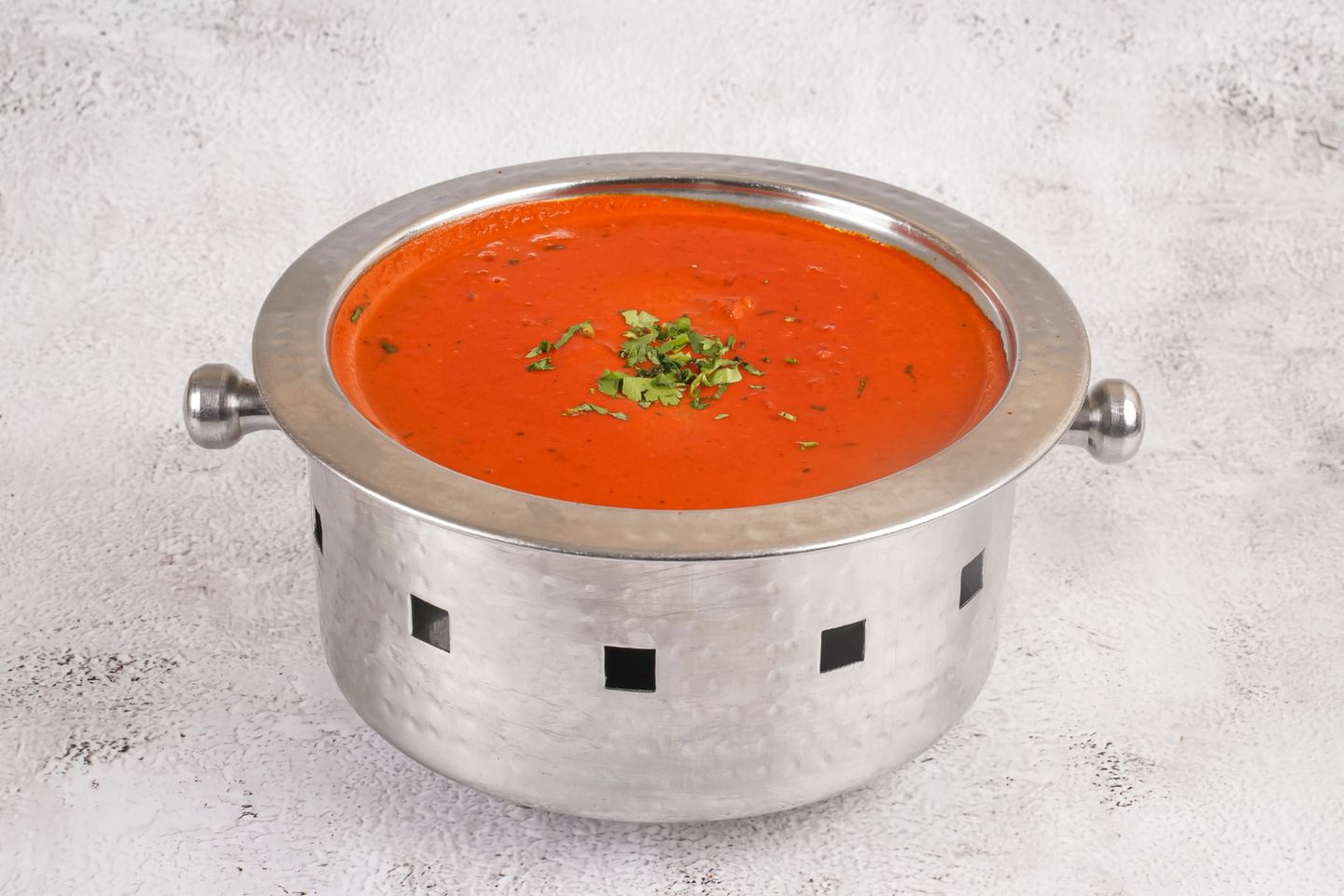 Mutton Tikka Masala