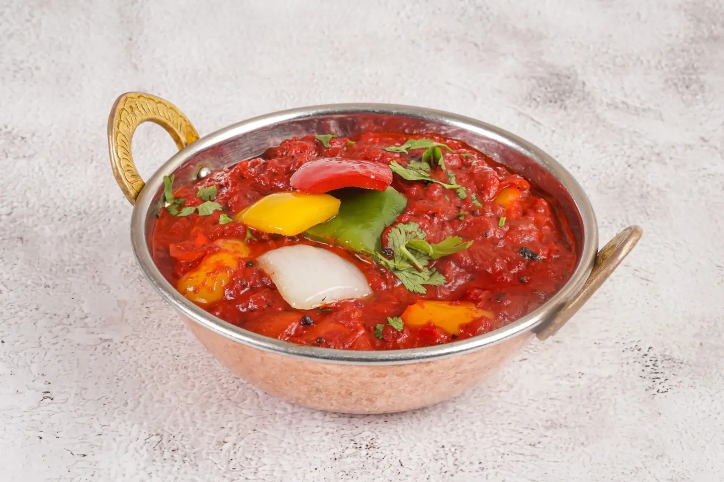 Mutton Kadhai Masala