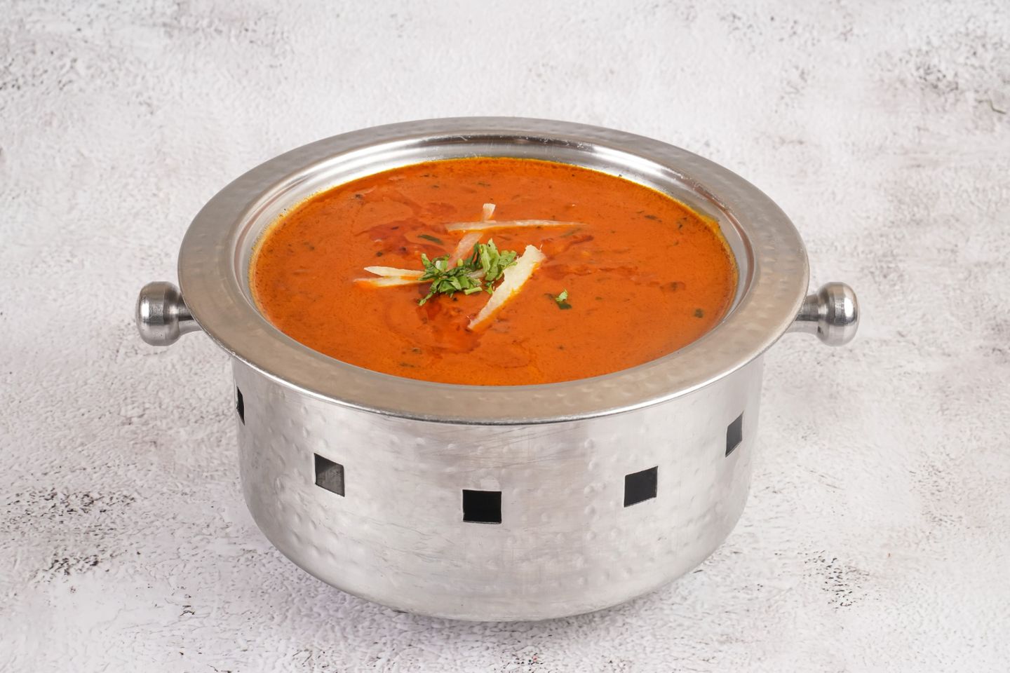 Fish Goa Curry