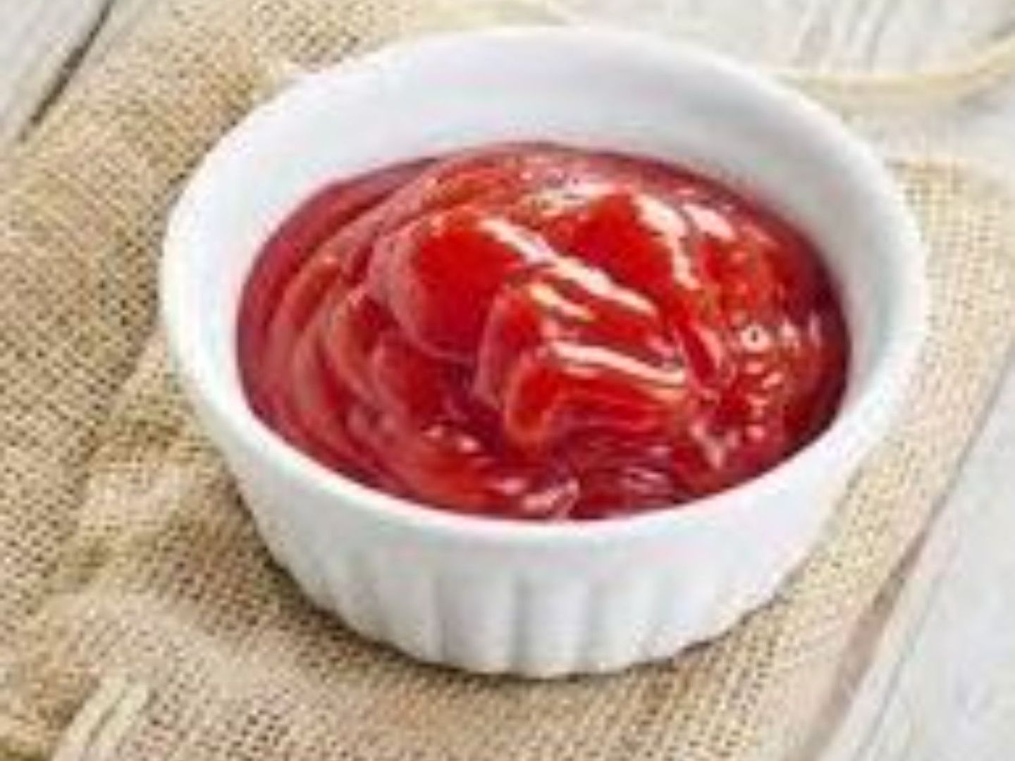 كاتشب