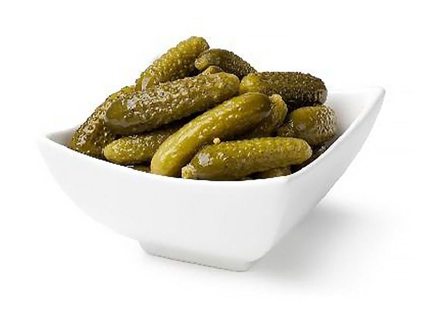 مخلل خيار
