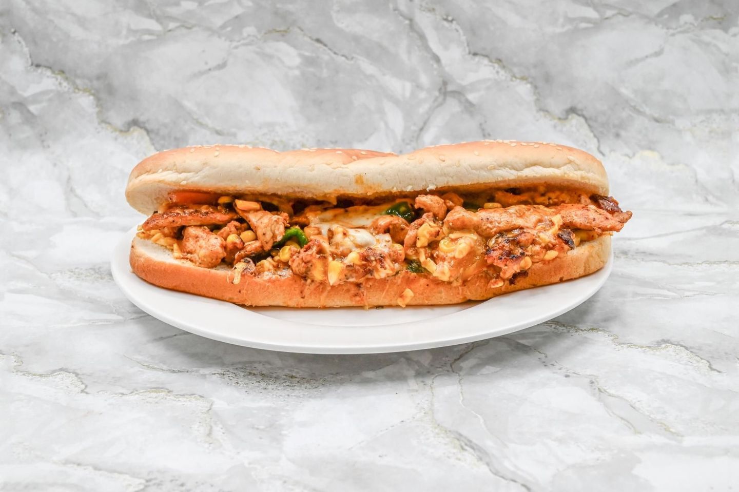 Philadelphia Sandwich