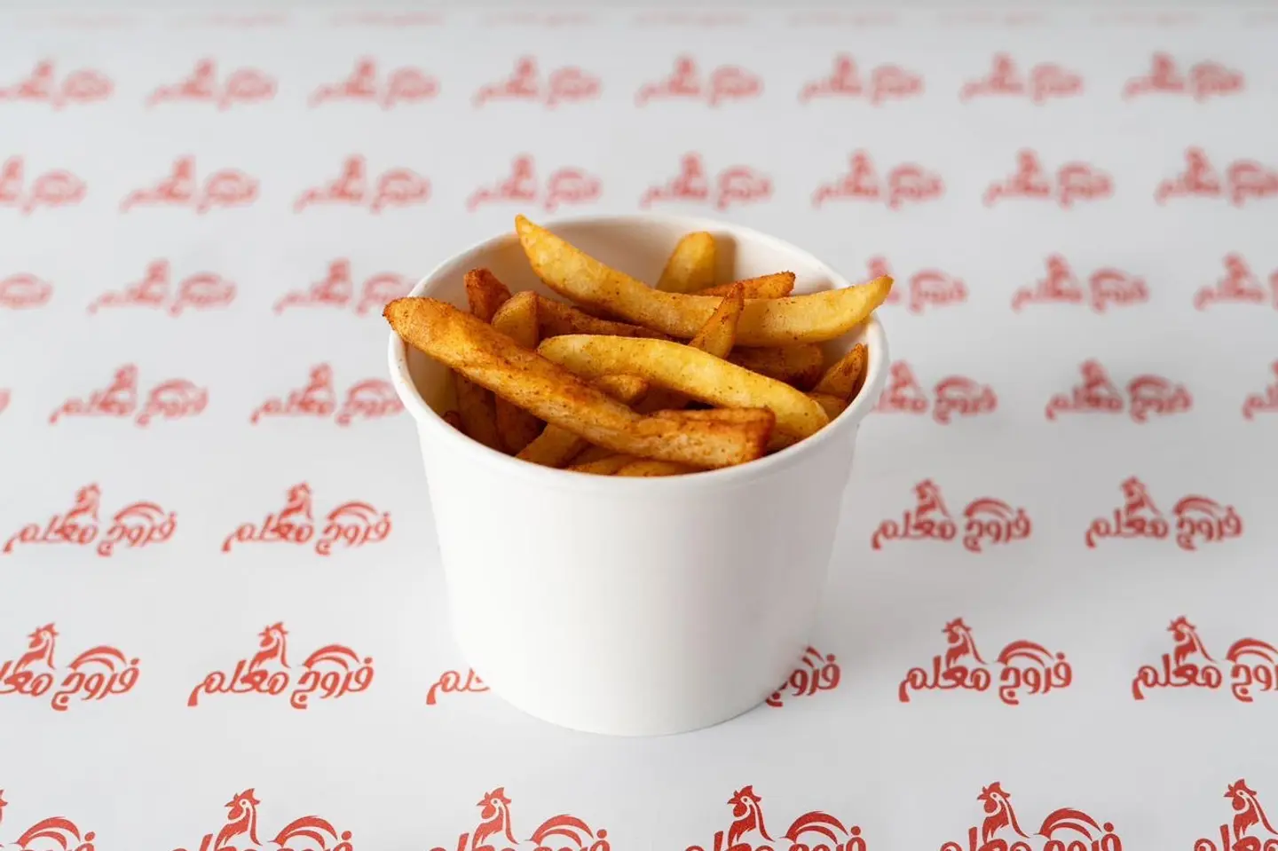 بطاطس عادي