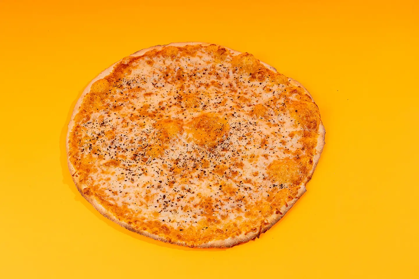 بيتزا مارجريتا