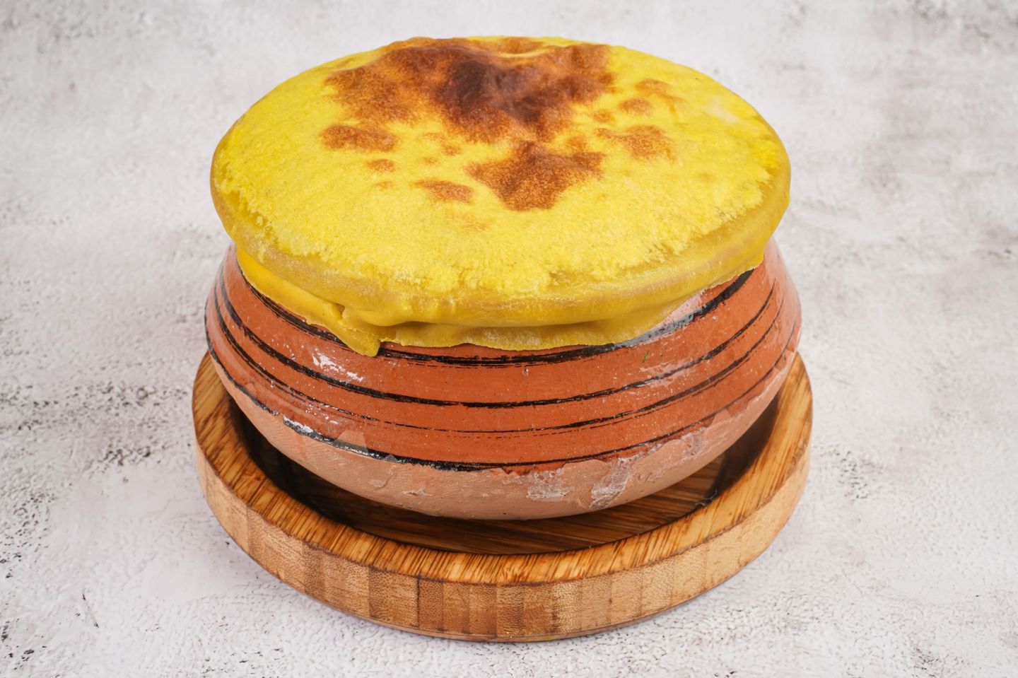 Mutton Dum Hydrabadi Biryani