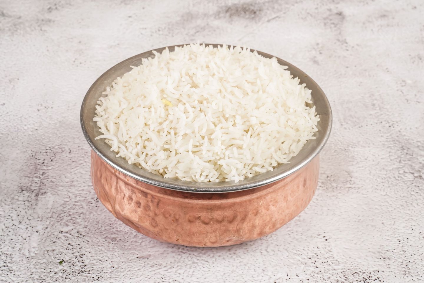 White Rice